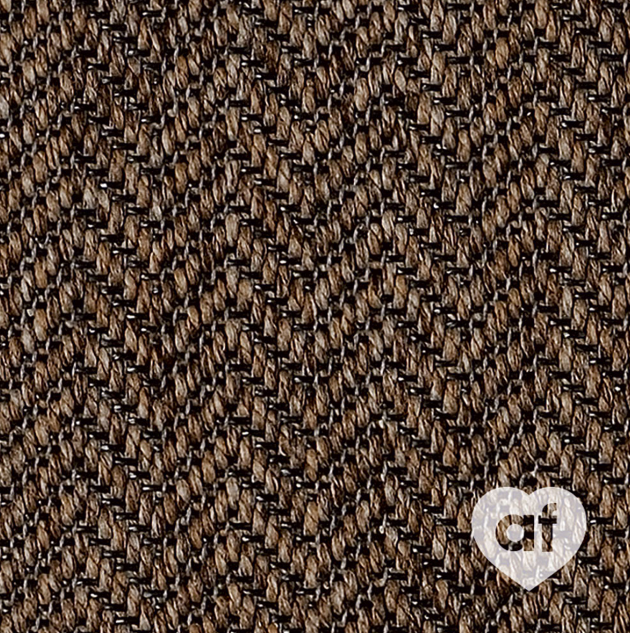 Alternative Flooring - Anywhere Herringbone Carpet