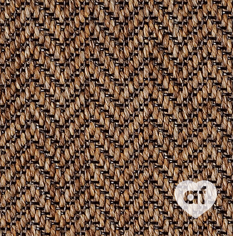 Alternative Flooring - Anywhere Herringbone Carpet