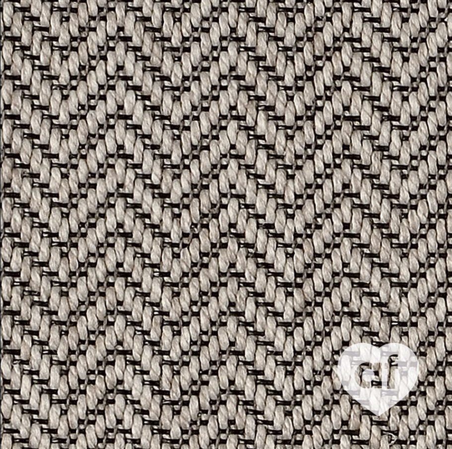 Alternative Flooring - Anywhere Herringbone Carpet