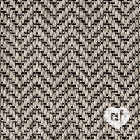 Alternative Flooring - Anywhere Herringbone Carpet