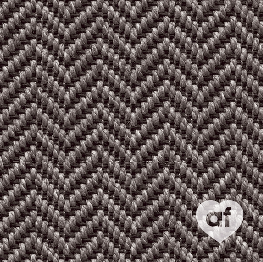 Alternative Flooring - Anywhere Herringbone Carpet