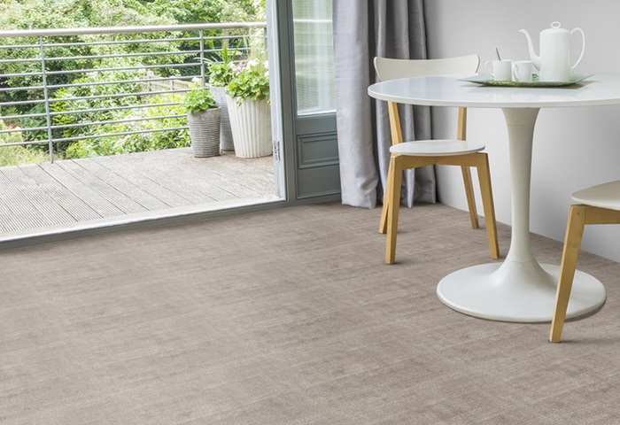 Alternative Flooring - Plush Sheer Carpet