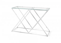 Victor Occasional Tables - Clear