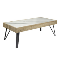 Viking Occasional Tables