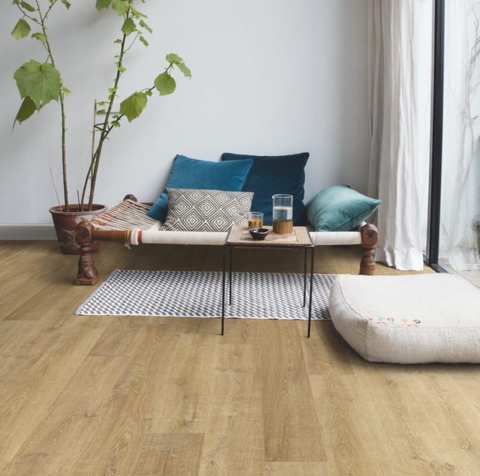 Quickstep Hydro Eligna Laminate Flooring