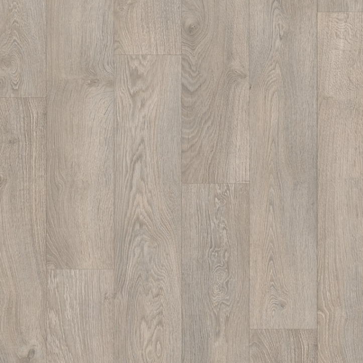 Quickstep Classic Laminate Flooring