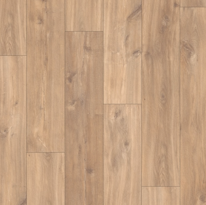 Quickstep Classic Laminate Flooring