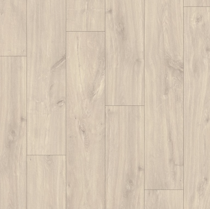Quickstep Classic Laminate Flooring