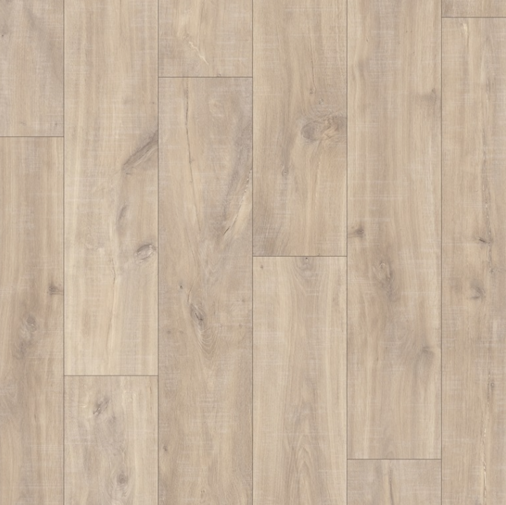 Quickstep Classic Laminate Flooring