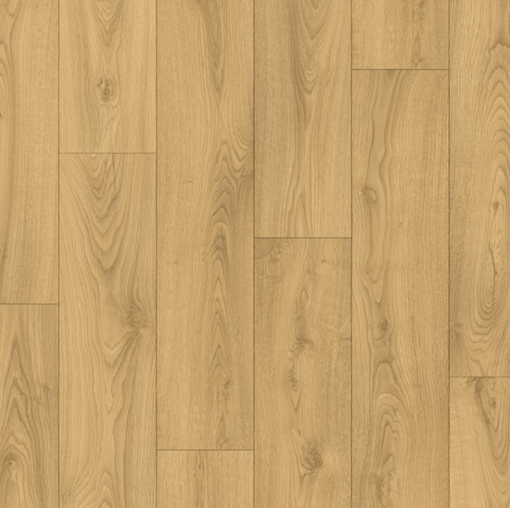 Quickstep Classic Laminate Flooring
