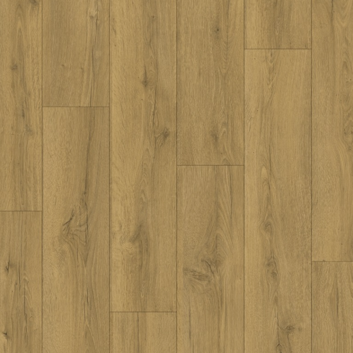 Quickstep Classic Laminate Flooring