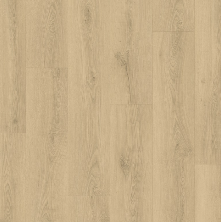 Quickstep Classic Laminate Flooring