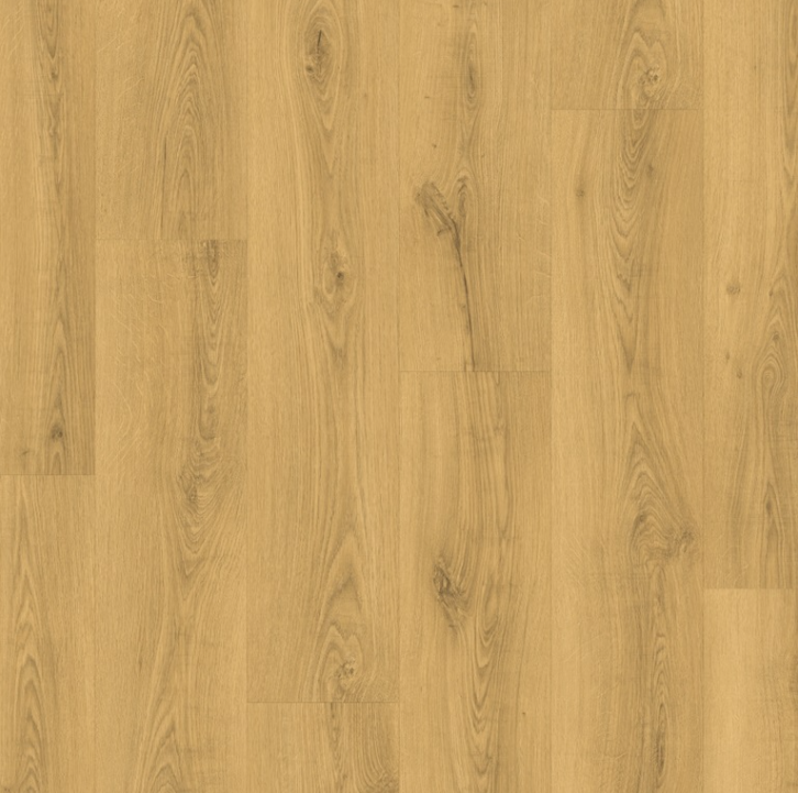 Quickstep Classic Laminate Flooring