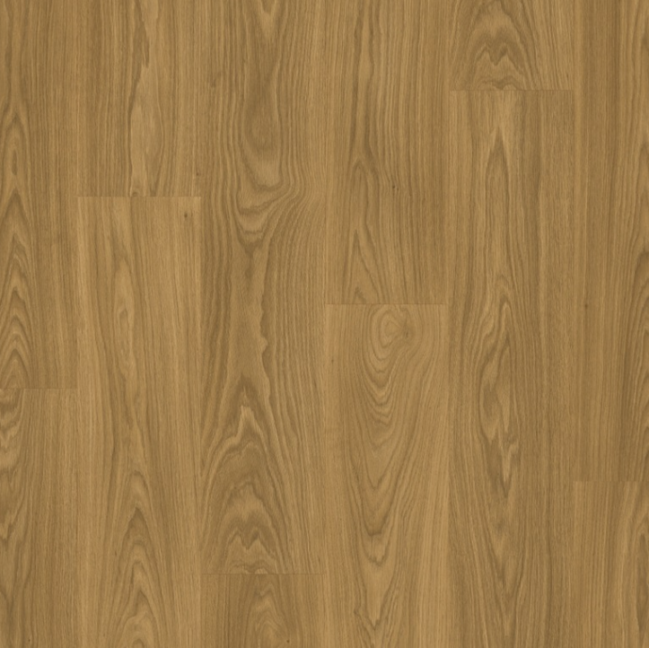 Quickstep Classic Laminate Flooring