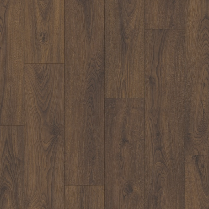 Quickstep Classic Laminate Flooring