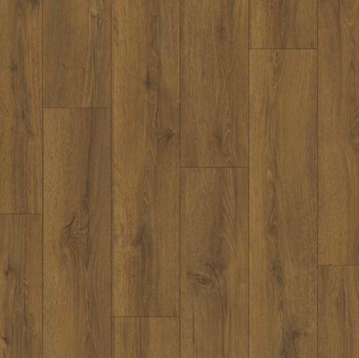 Quickstep Classic Laminate Flooring