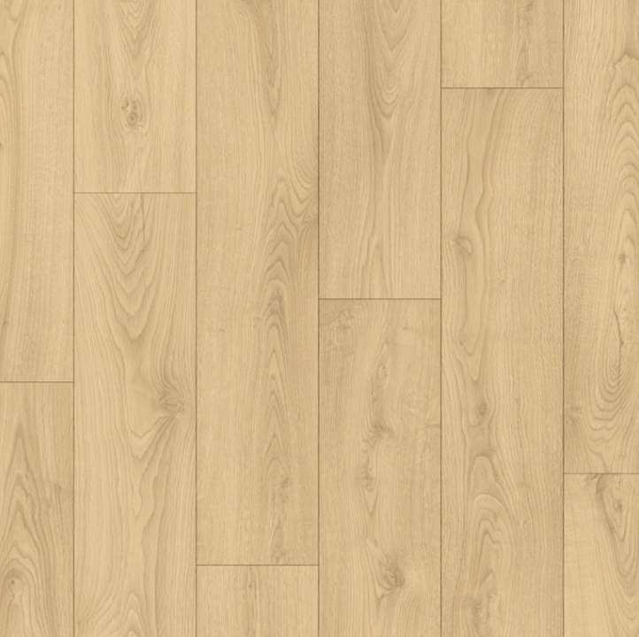 Quickstep Classic Laminate Flooring