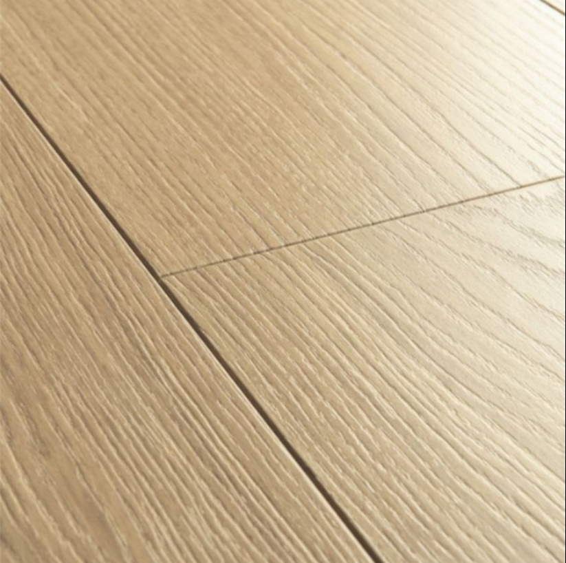 Quickstep Capture Laminate Flooring