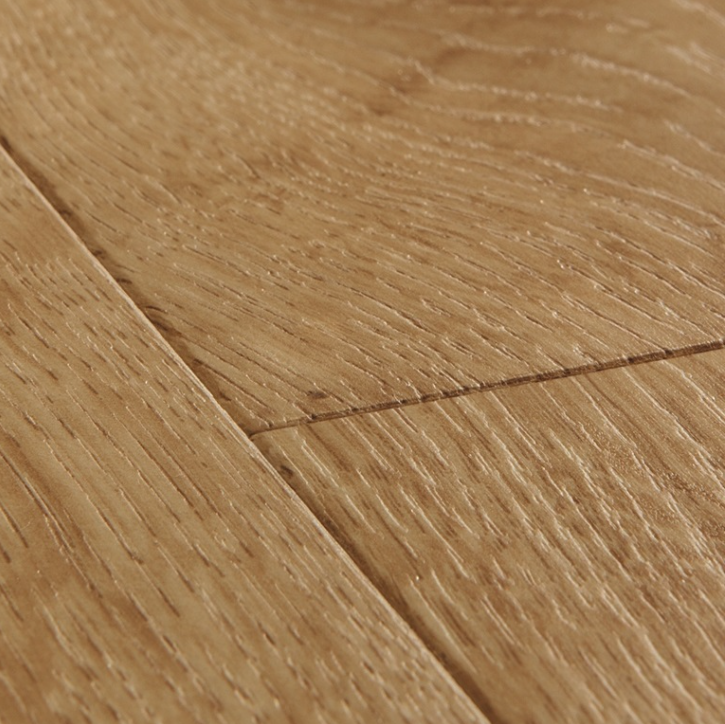 Quickstep Impressive Ultra 12mm Laminate Flooring