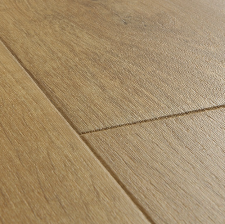 Quickstep Impressive Ultra 12mm Laminate Flooring