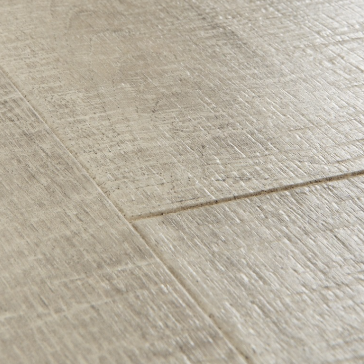 Quickstep Impressive Ultra 12mm Laminate Flooring