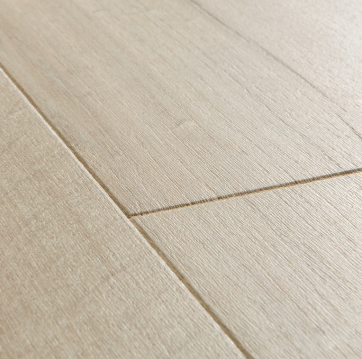 Quickstep Impressive Ultra 12mm Laminate Flooring