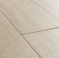 Quickstep Impressive Ultra 12mm Laminate Flooring