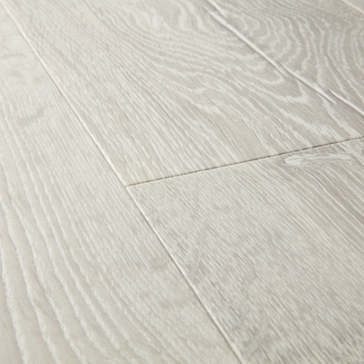 Quickstep Impressive Ultra 12mm Laminate Flooring