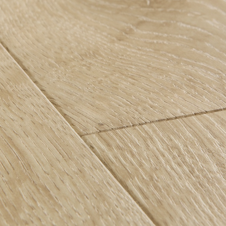 Quickstep Impressive Ultra 12mm Laminate Flooring