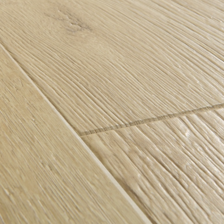 Quickstep Impressive Ultra 12mm Laminate Flooring