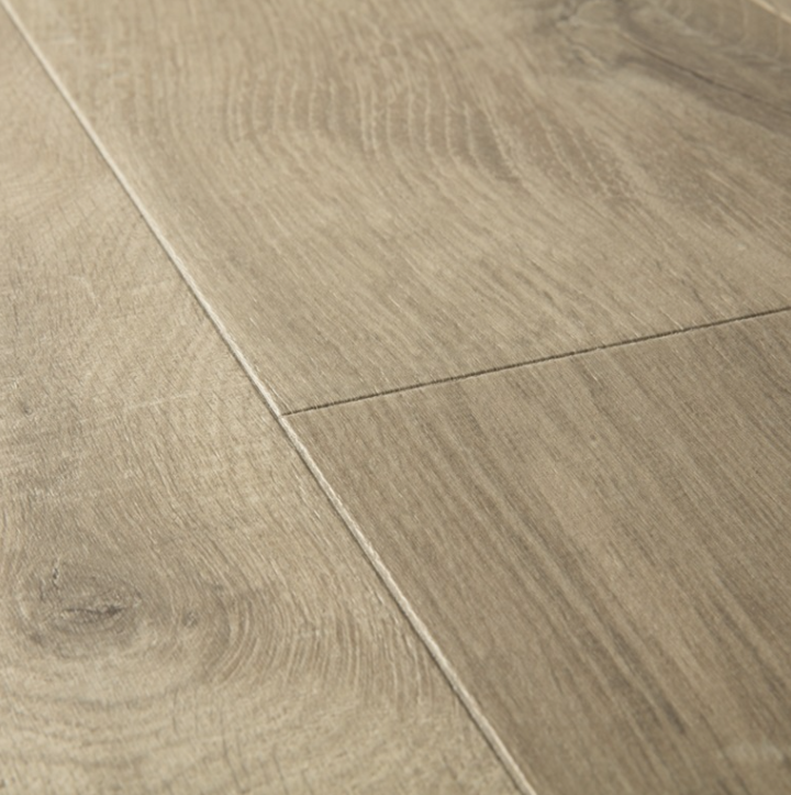 Quickstep Impressive Ultra 12mm Laminate Flooring