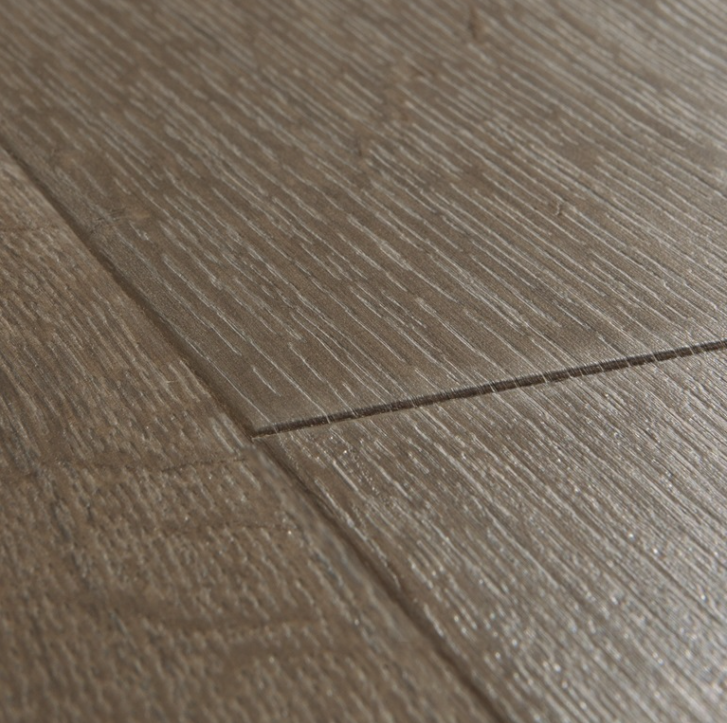 Quickstep Impressive Ultra 12mm Laminate Flooring