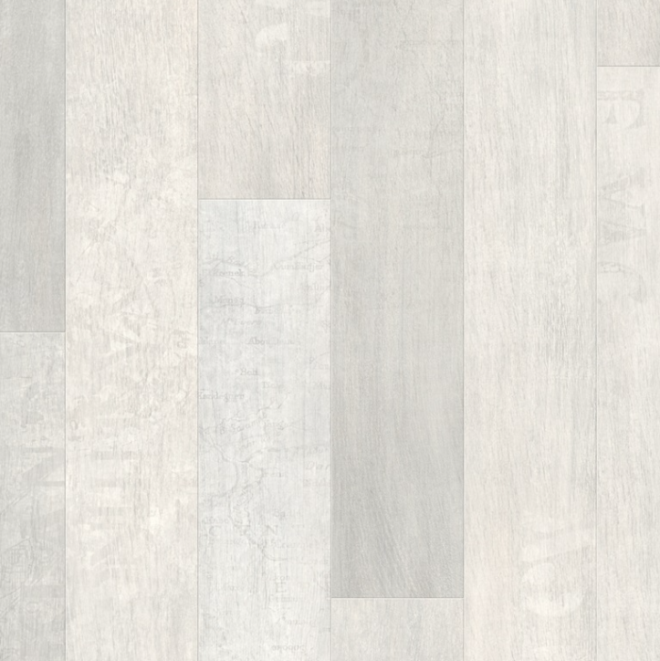 Quickstep Largo Laminate Flooring