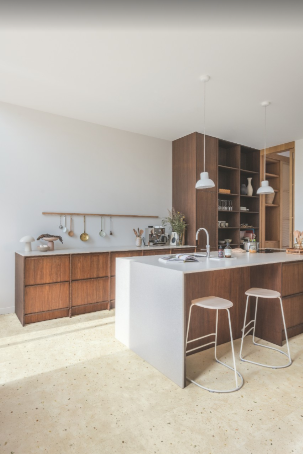 Quickstep Muse Laminate Flooring