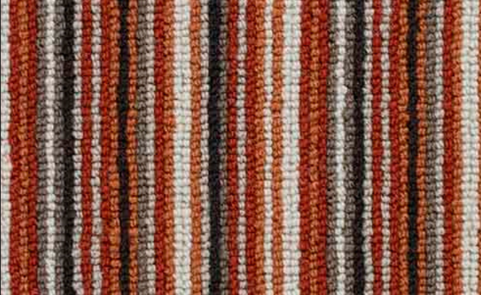 Keltik Candy Stripe Carpet Collection