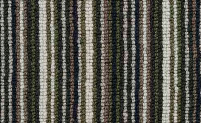 Keltik Candy Stripe Carpet Collection