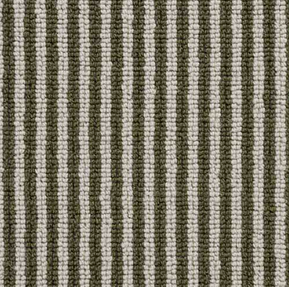 Deco Pinstripe Carpet Collection