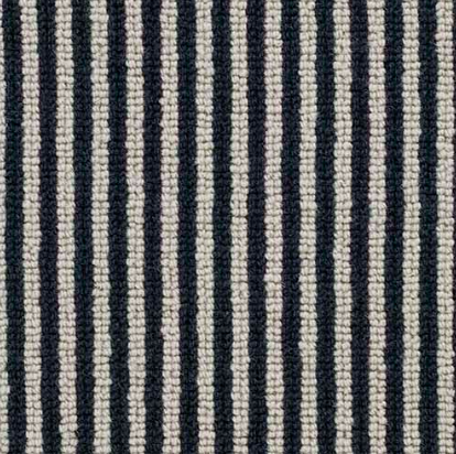 Deco Pinstripe Carpet Collection