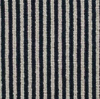 Deco Pinstripe Carpet Collection