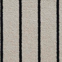 Deco Two Tone Stripe Carpet Collection