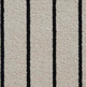 Deco Two Tone Stripe Carpet Collection