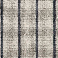 Deco Two Tone Stripe Carpet Collection
