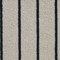 Deco Two Tone Stripe Carpet Collection