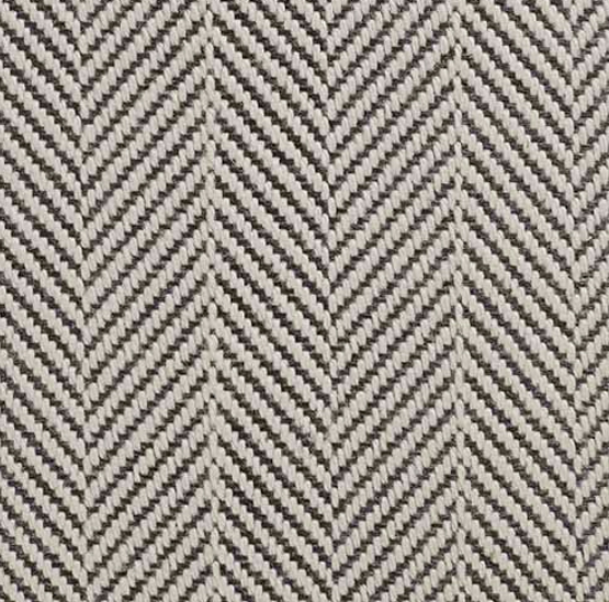 Keltik Jacquard Flat Weave Herringbone Carpet Collection