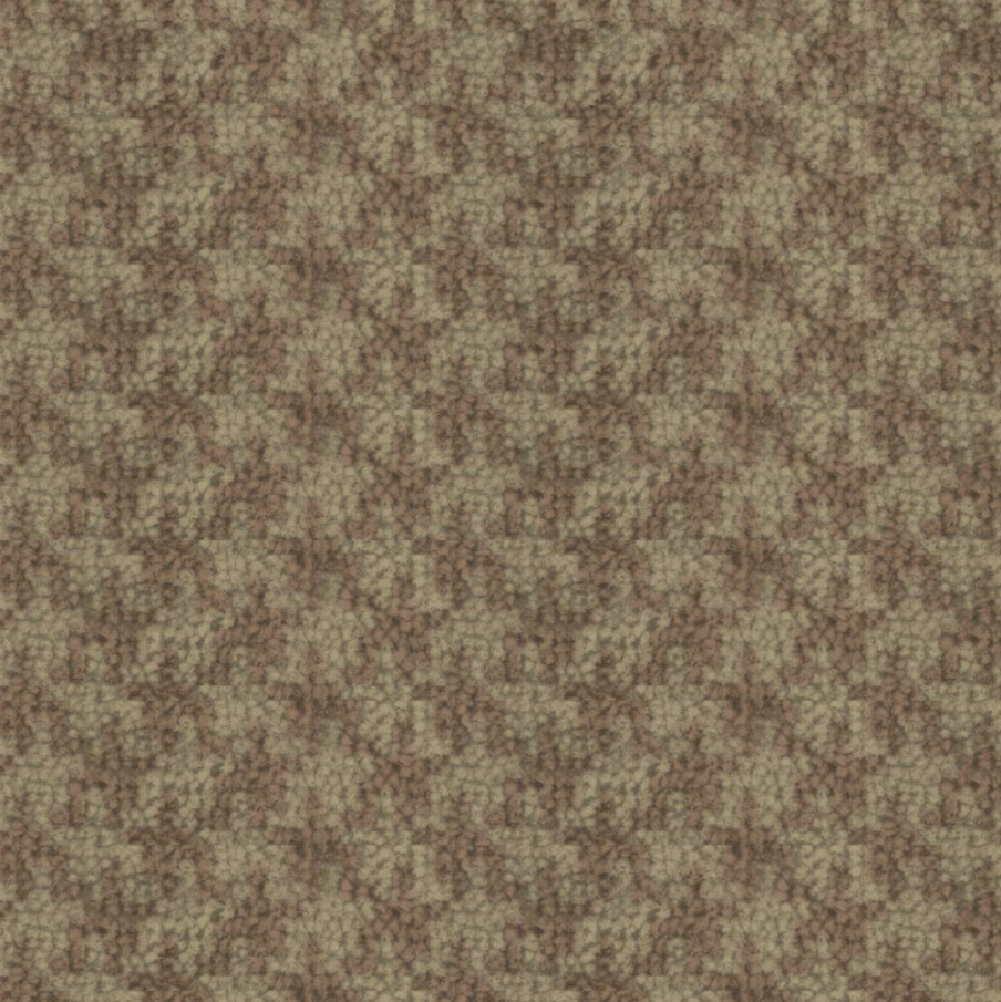 Metropol Houndstooth Carpet Collection