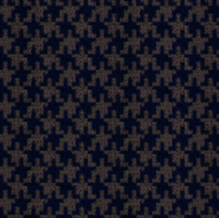 Metropol Houndstooth Carpet Collection