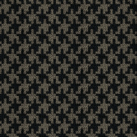 Metropol Houndstooth Carpet Collection