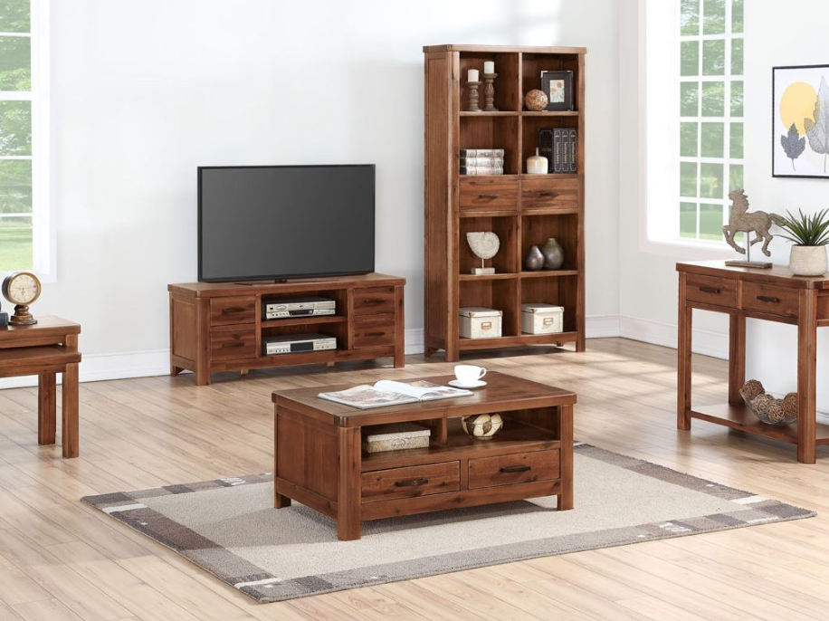 Andorra Acacia Living Collection