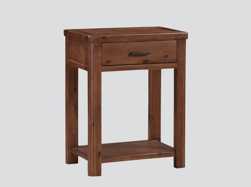 Andorra Acacia Living Collection