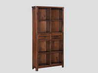 Andorra Acacia Living Collection